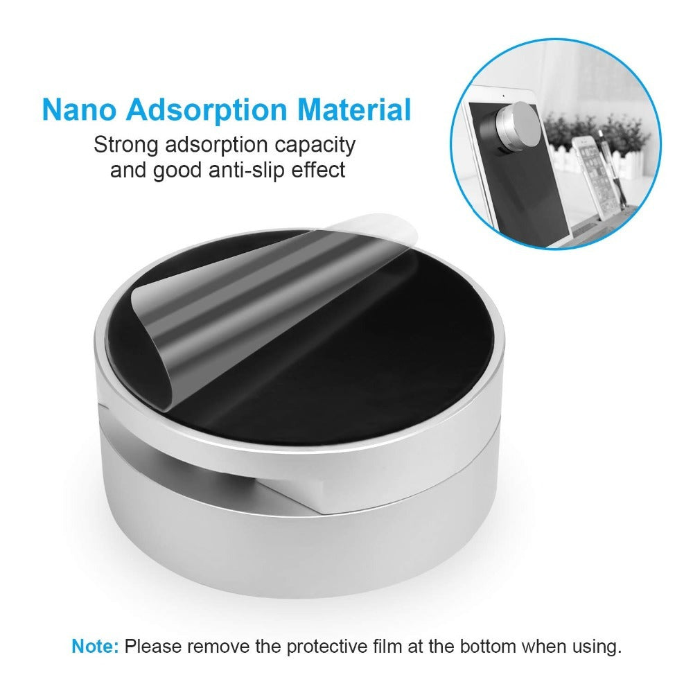 Kabel Organizer aus Aluminium