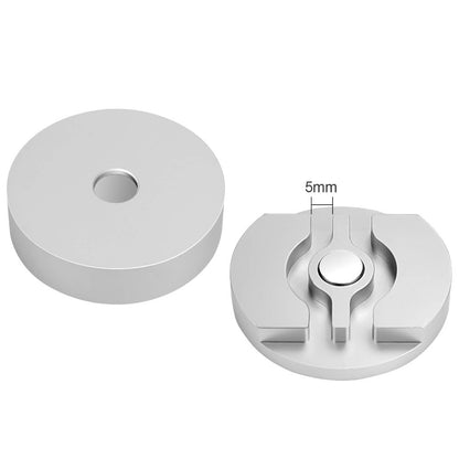 Kabel Organizer aus Aluminium