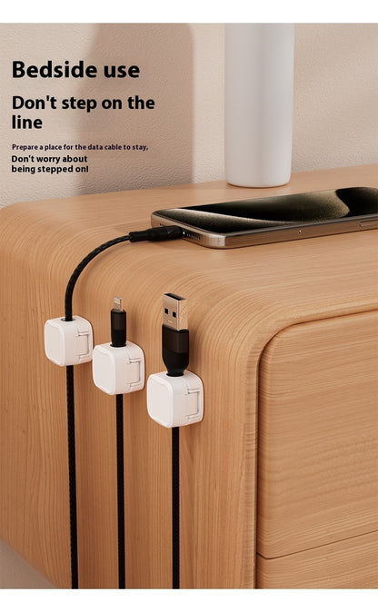 Kabel Organizer Block Optik