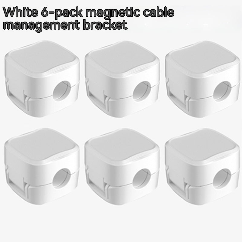 Kabel Organizer Block Optik